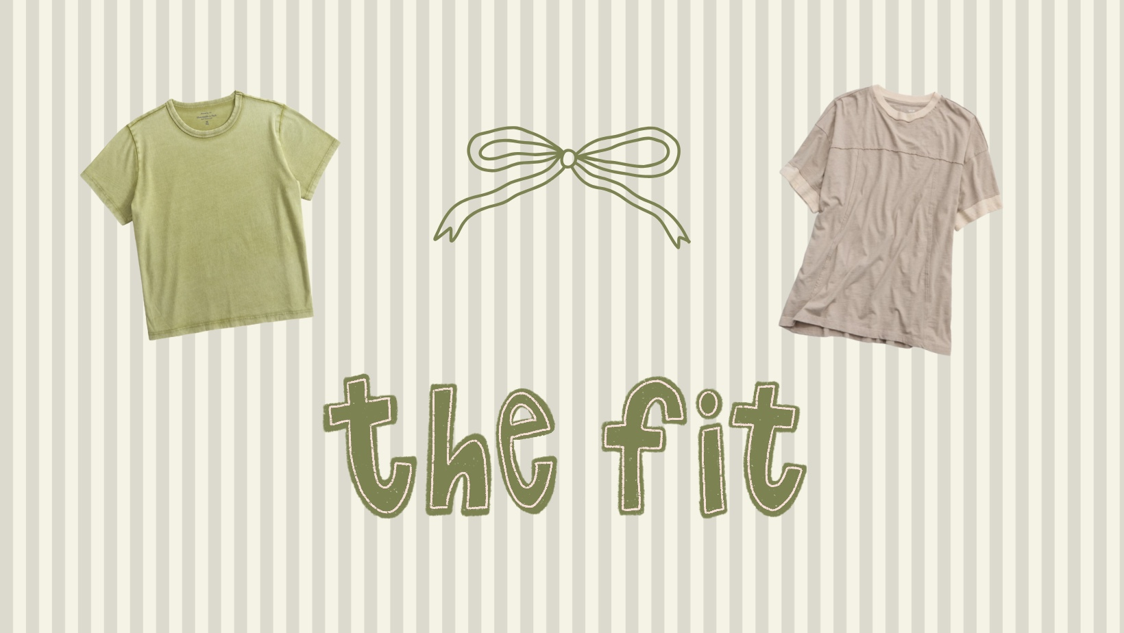 my favorite comfy tee’s!
