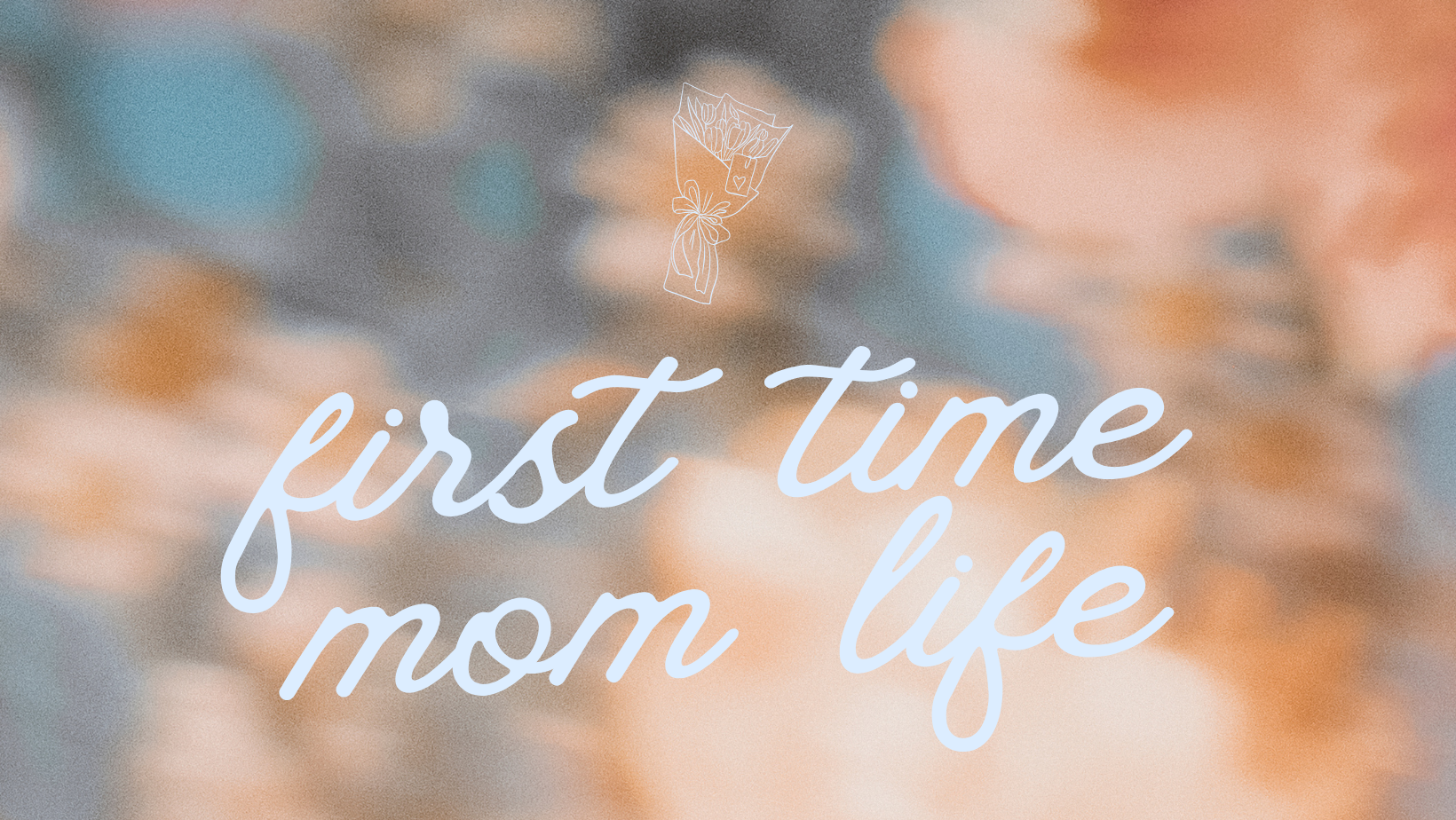 my baby registry: what’s worth it